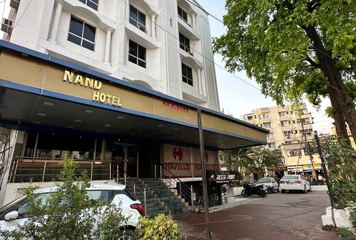 Hotel Nand