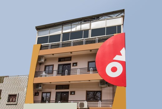 Hotel O Madhur Inn