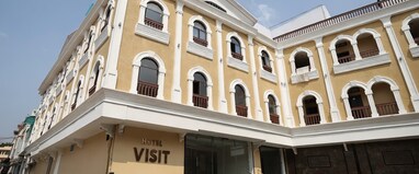 Hotel Visit Barnala