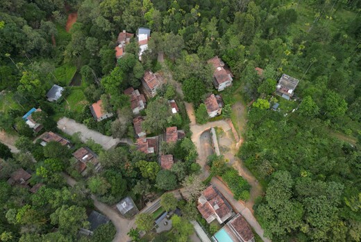 Safari Hills Vythiri