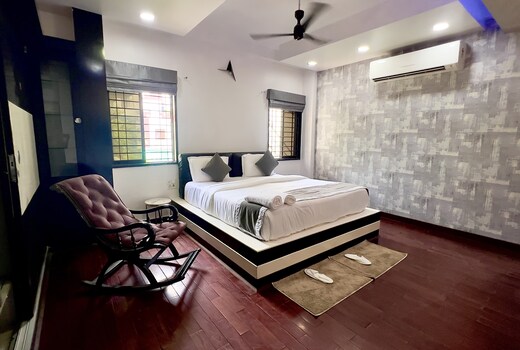 Villa Sorrento Vijay Nagar