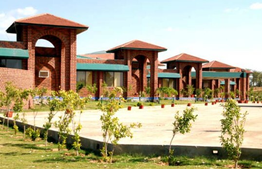 Swanpanlok Resorts