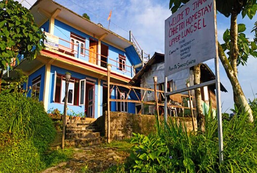 Jhandi Chettri Homestay by StayApart
