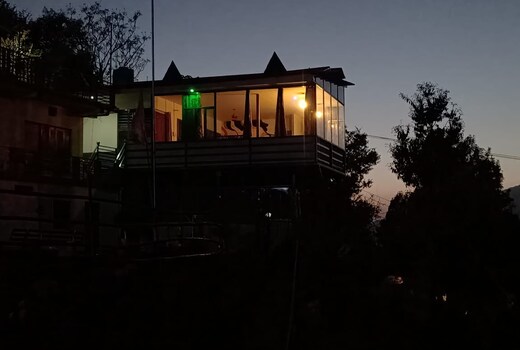 Taste of Tehri