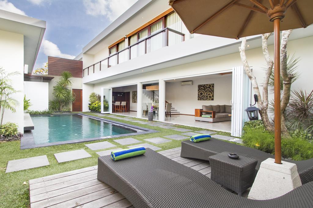 Amadea Resort & Villas