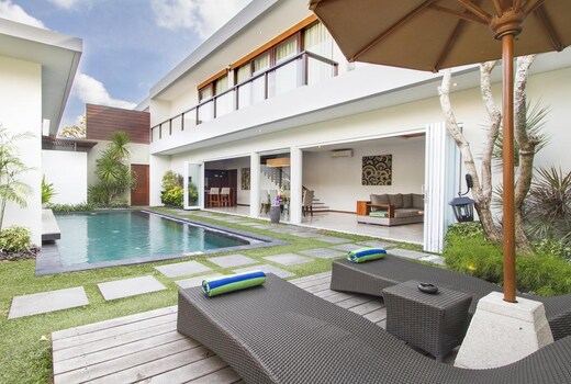 Amadea Resort & Villas