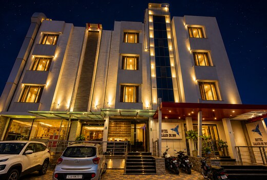 Hotel Palacio De Diu