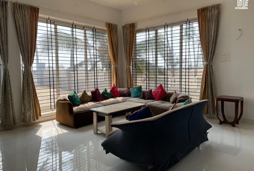 Gintara Homestay by evaddo stays