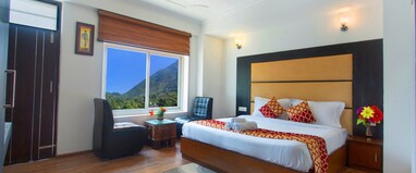 Hotel Shivani International l A Wellness Haven in the Heart of Dhauladhars