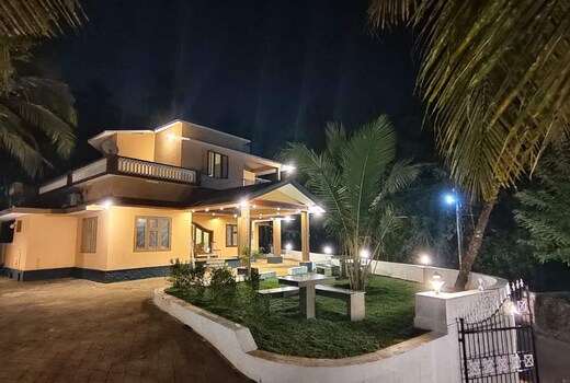 Dreamland Beach Homestay near Beach