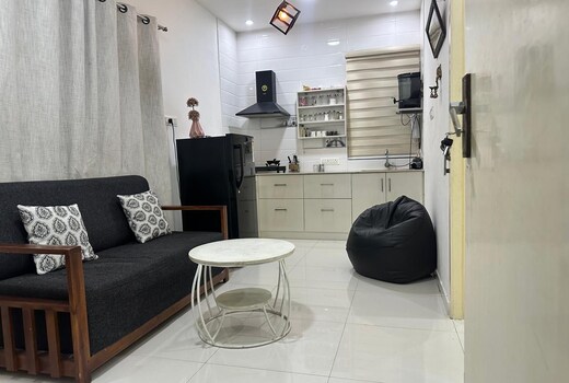 S K Guest house