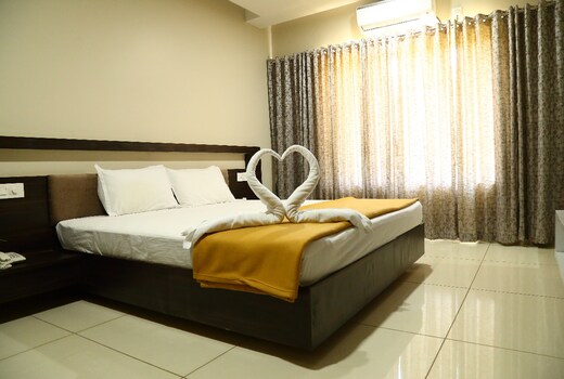 Hotel Triveni Admapur