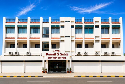 HOTEL RAWAIL S SEBLE PVT.LTD