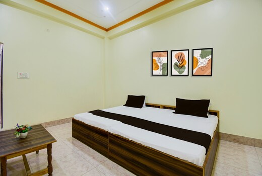 Hotel O Jai Mangal Paying Guest House