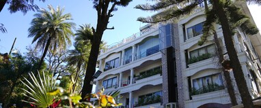 Sheratone - A Luxury Hotel
