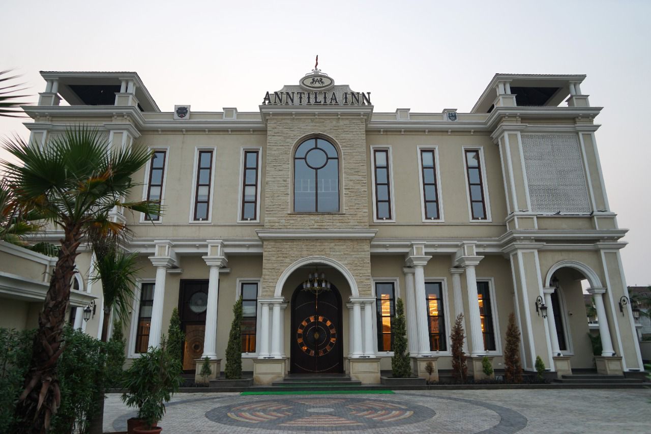 Anntilia inn