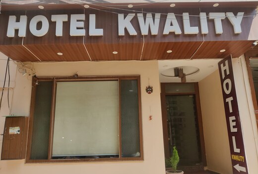 Hotel Kwality