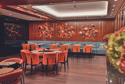 InterContinental Hotels SOFIA