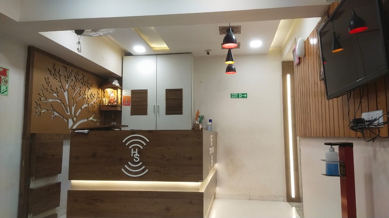 Hotel Happy Stay