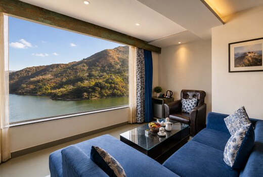 Via Lakhela Lakeview Resort & Spa, Kumbhalgarh