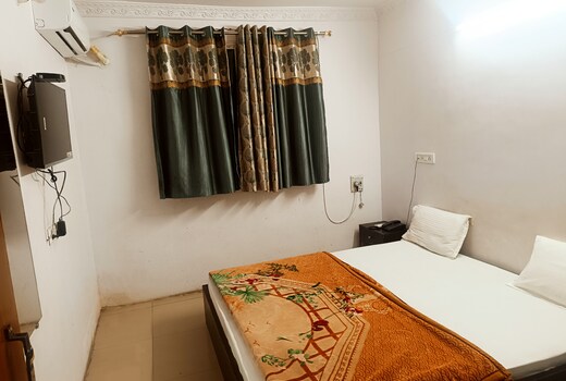 Hotel Lilly Grand