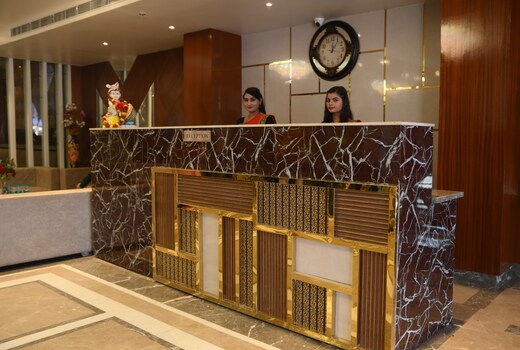 HOTEL PSK INN