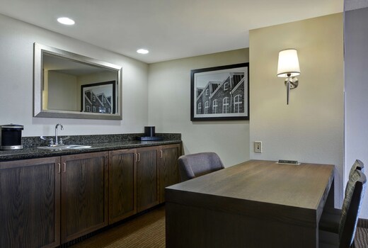 Embassy Suites Winston-Salem