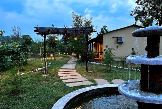 Grand Narmada Homestay