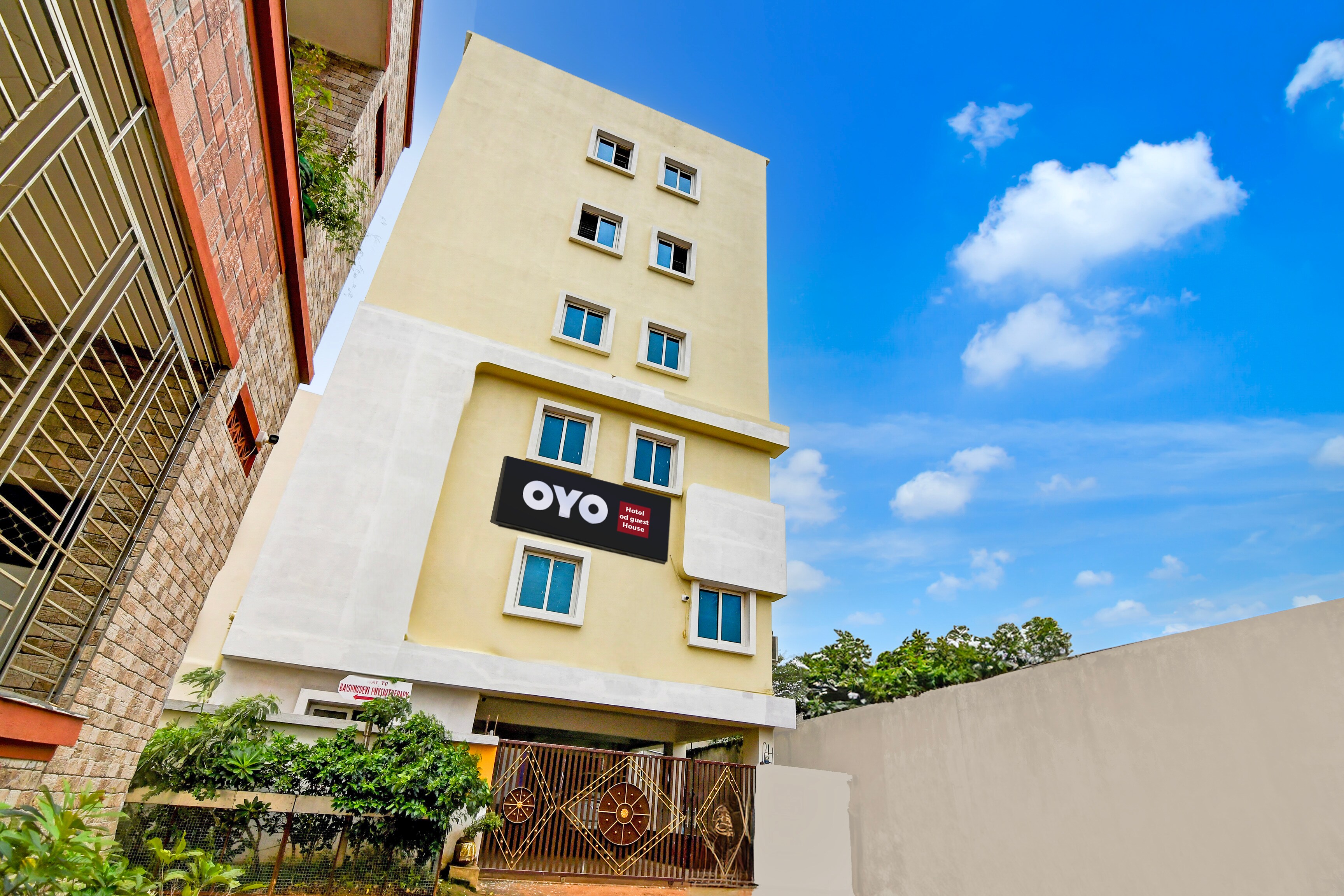 Hotel O OD Guest House