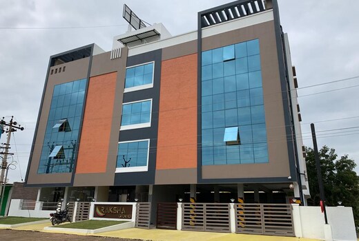 RAKSHA GRAND
