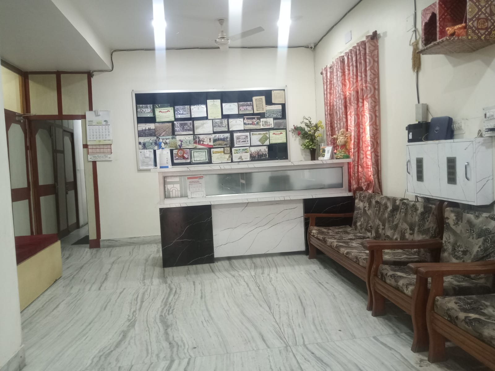 Main gallery