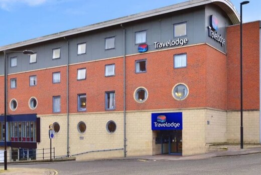 Travelodge Newcastle Central