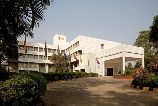 Hotel Kalinga Ashok