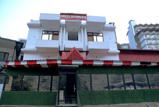 Hotel Mahadev