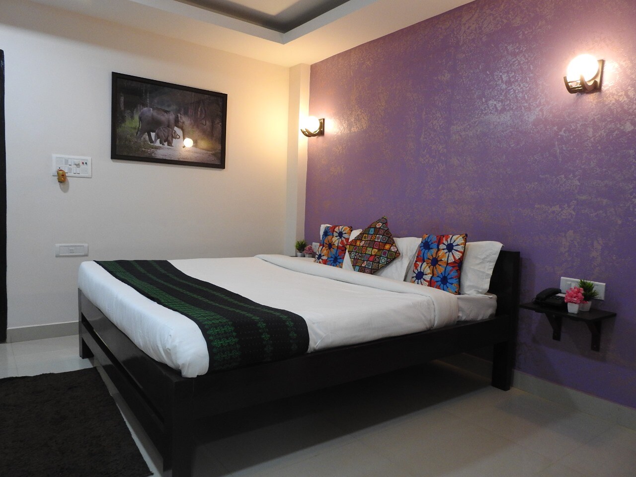 Kohua Bon Resort