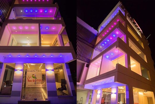 Vee Suites