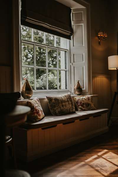 Best Western Plus The Croft Hotel