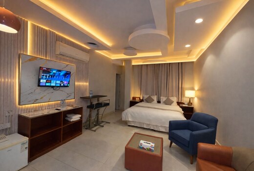 Albayrahaa Hotel Apartments