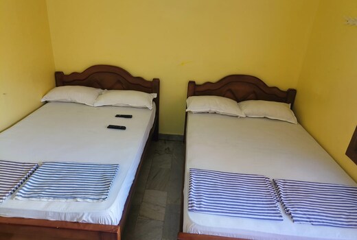 New City Inn