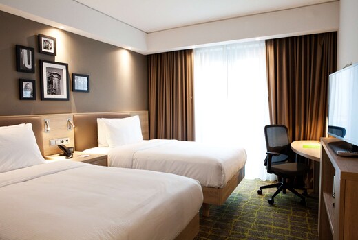 Hampton by Hilton Dortmund Phoenix See