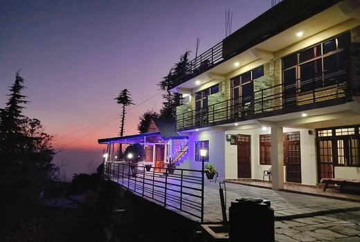 Paradiso Guest House