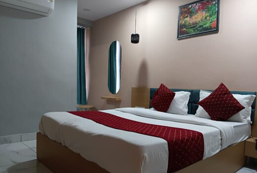hotel the legend