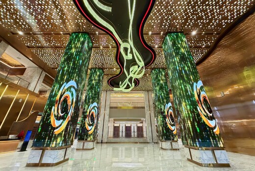 Main gallery