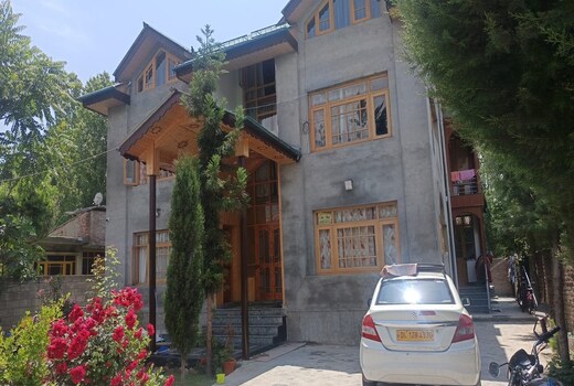 Zikra Home Stay