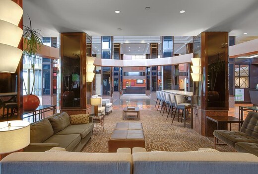 Hilton Newark Airport