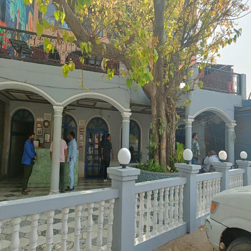 Main gallery