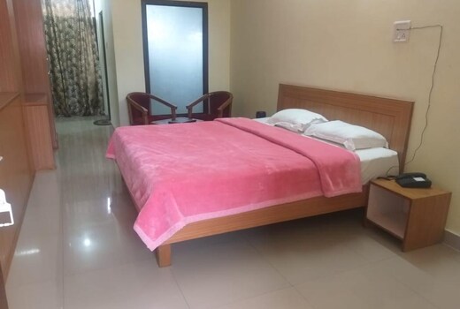Gaurvikas Palace Hotel cum Marriage Palace