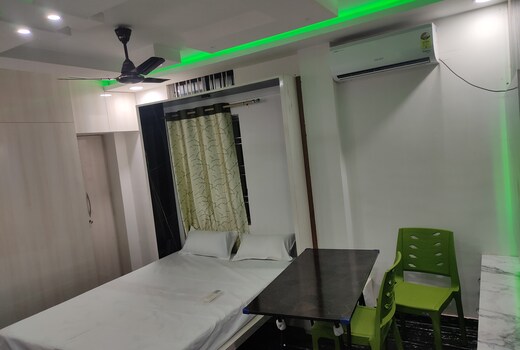 Bina homestay