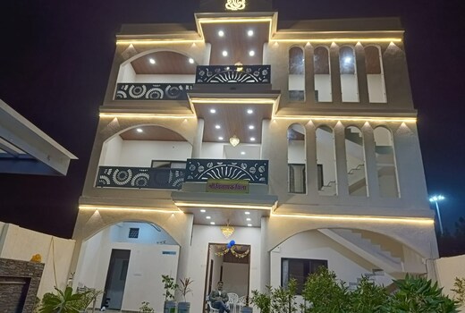 Shree Vinayak Villa