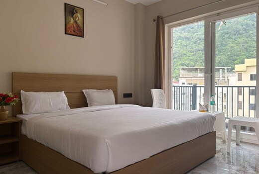 Hotel Abline The Oaks